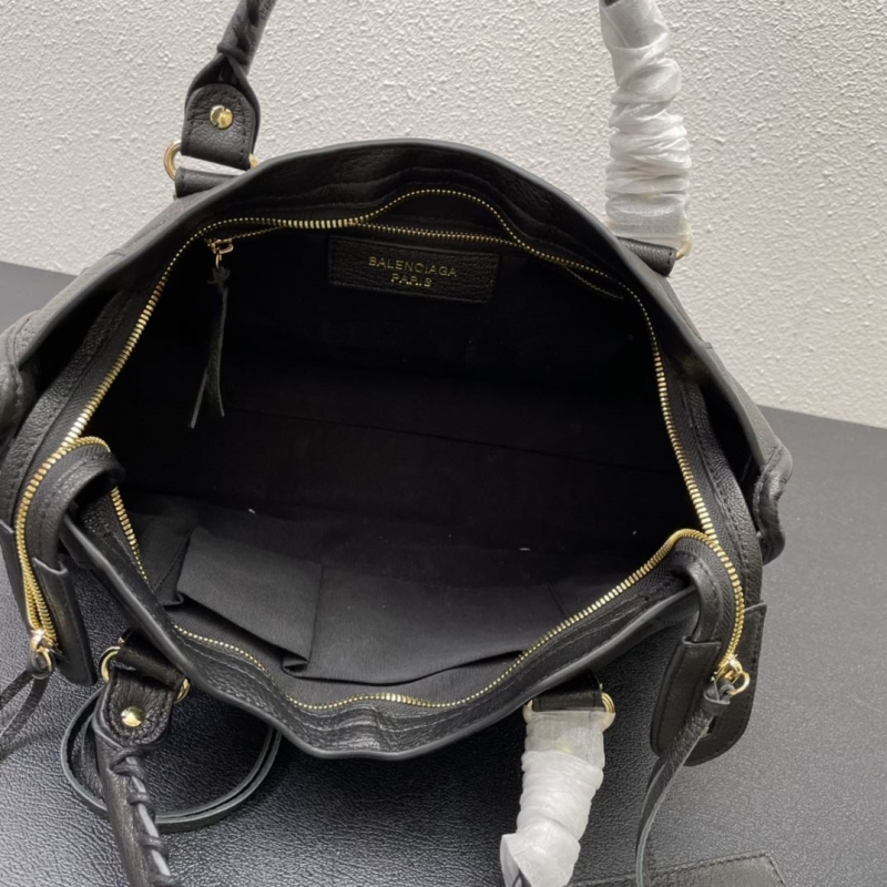 Balenciaga Top Handle Bags